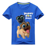 Puppy Dog Pals