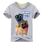 Puppy Dog Pals