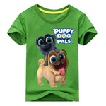 Puppy Dog Pals