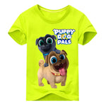 Puppy Dog Pals