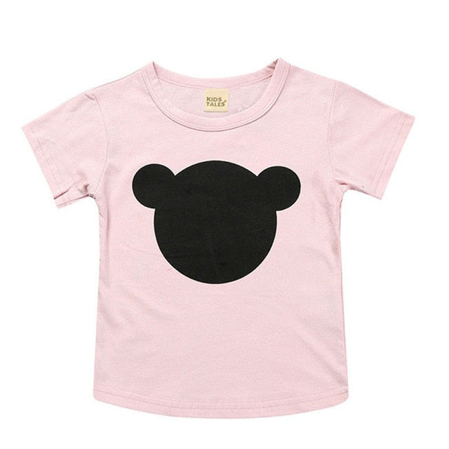 Teddy Bear With Glasses