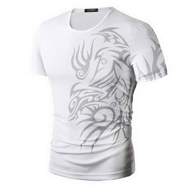Dragon Tattoo