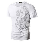 Dragon Tattoo