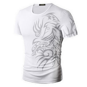Dragon Tattoo