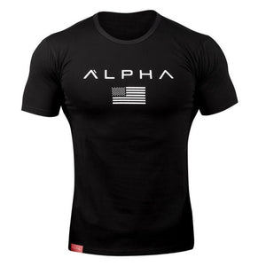 Alpha America