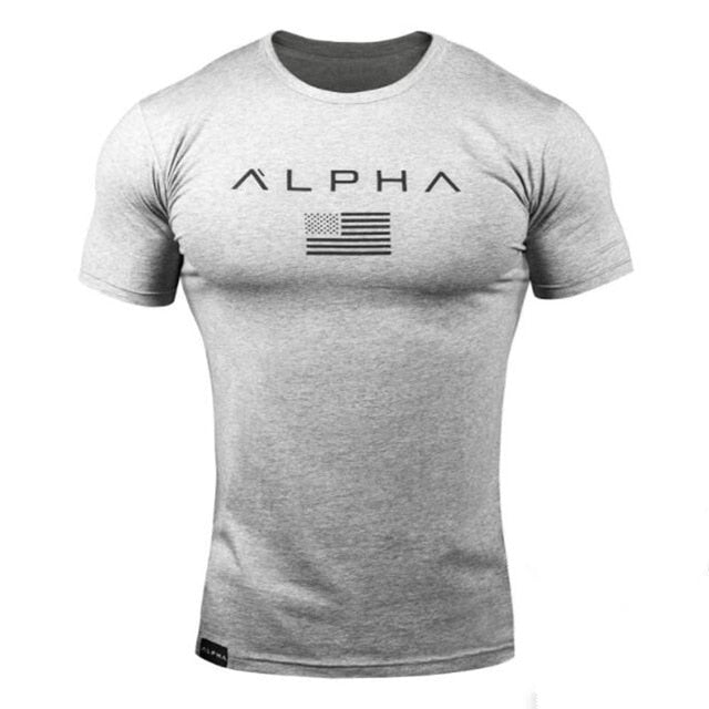 Alpha America