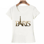 Vintage Vogue Paris Black