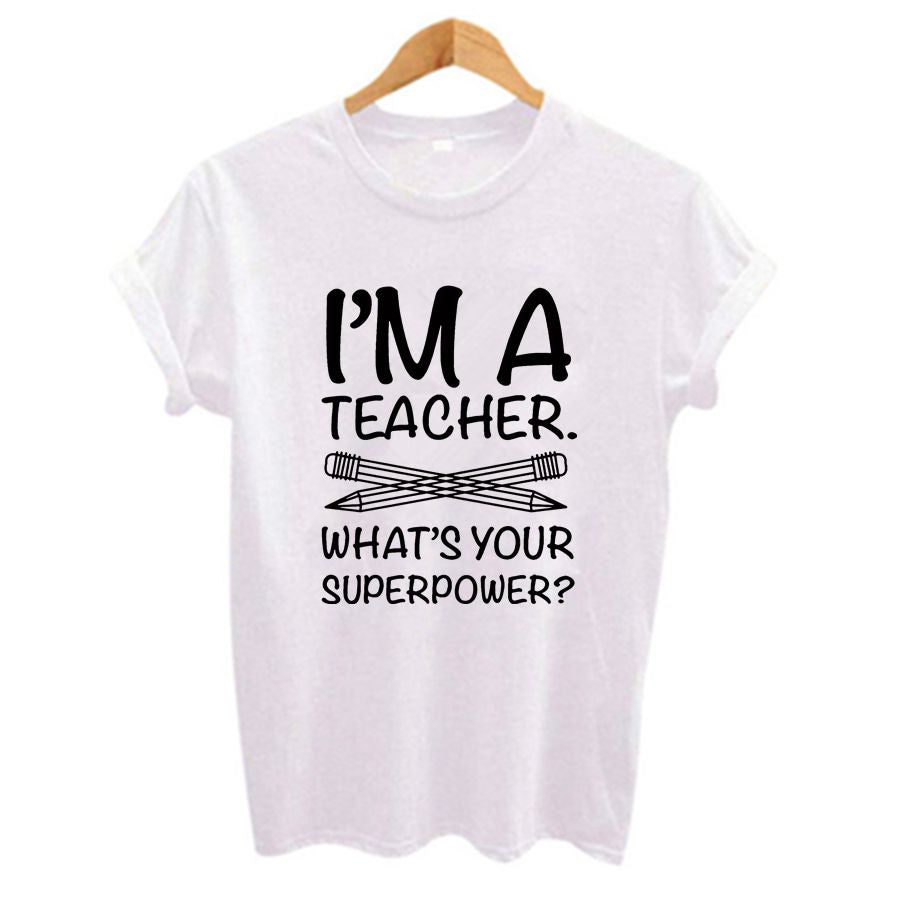 I'M Teacher