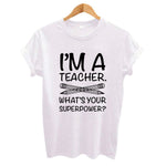 I'M Teacher