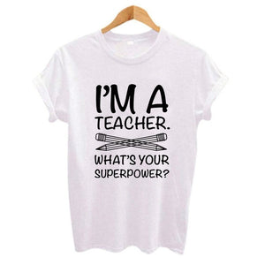 I'M Teacher