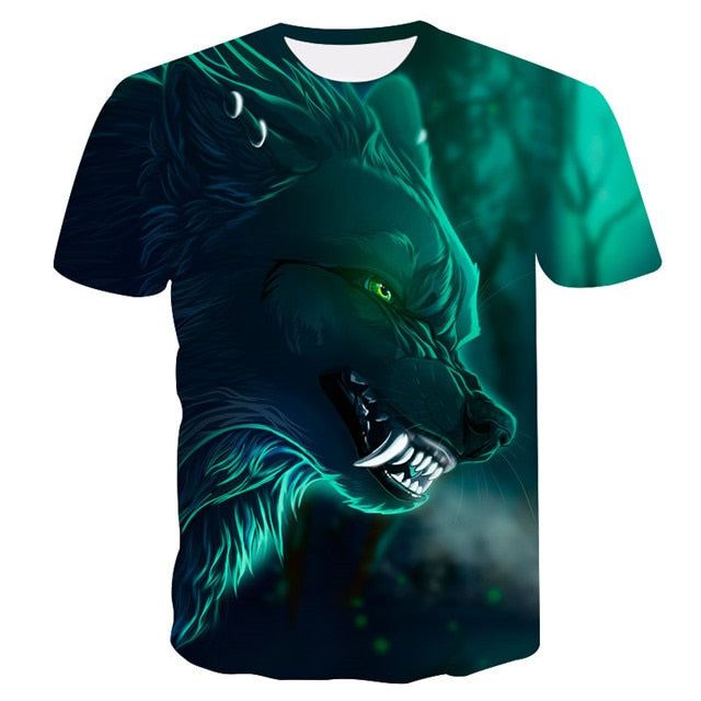 Newest Wolf 3d