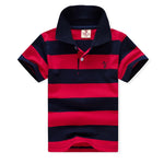 Summer Lovely Cotton Kids