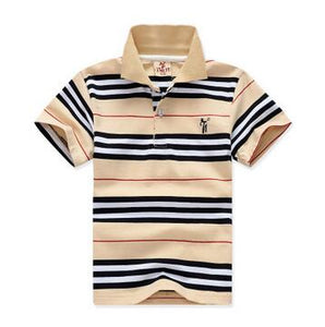 Summer Lovely Cotton Kids