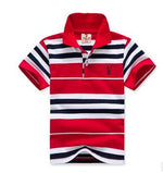 Summer Lovely Cotton Kids