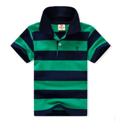 Summer Lovely Cotton Kids