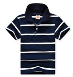 Summer Lovely Cotton Kids