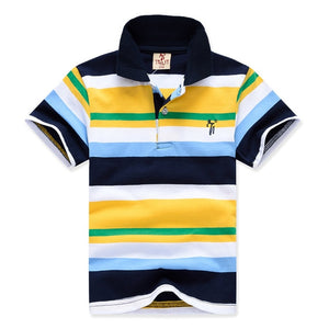 Summer Lovely Cotton Kids