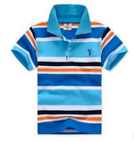 Summer Lovely Cotton Kids
