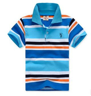 Summer Lovely Cotton Kids