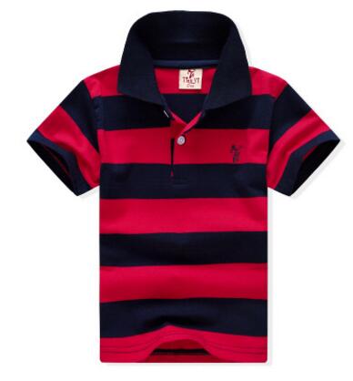Summer Lovely Cotton Kids