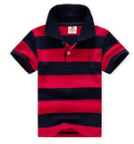 Summer Lovely Cotton Kids