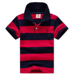 Summer Lovely Cotton Kids