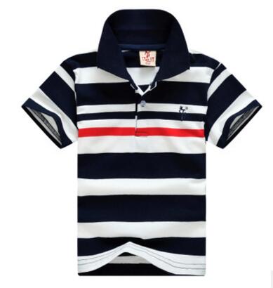 Summer Lovely Cotton Kids