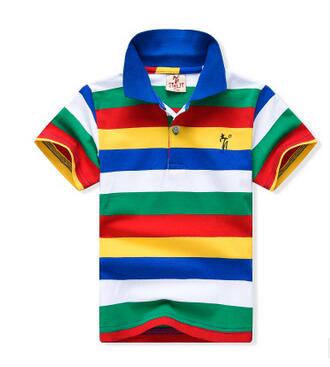 Summer Lovely Cotton Kids