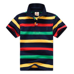 Summer Lovely Cotton Kids