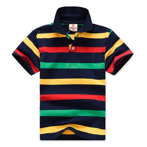 Summer Lovely Cotton Kids