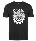 I Am An Engineer