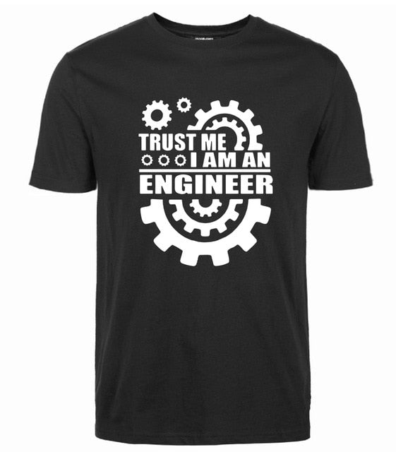 I Am An Engineer