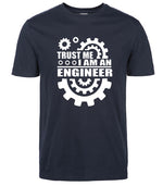 I Am An Engineer