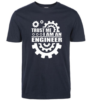 I Am An Engineer
