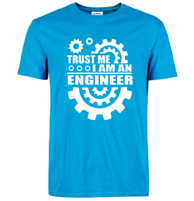 I Am An Engineer