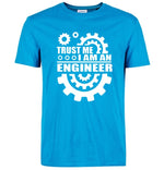 I Am An Engineer