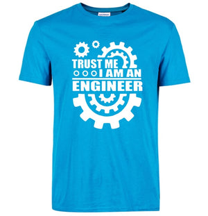 I Am An Engineer