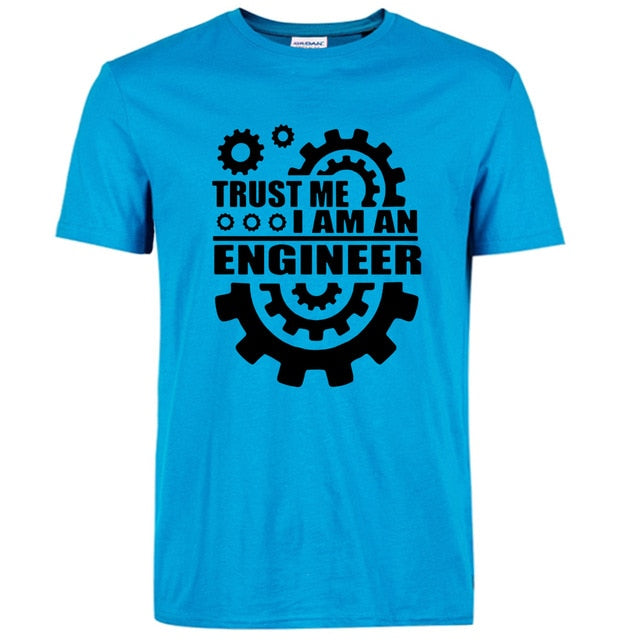 I Am An Engineer