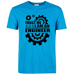 I Am An Engineer