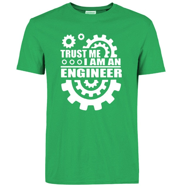 I Am An Engineer