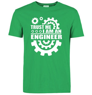I Am An Engineer