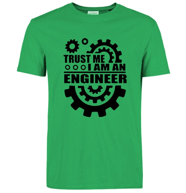 I Am An Engineer