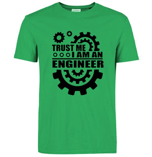 I Am An Engineer