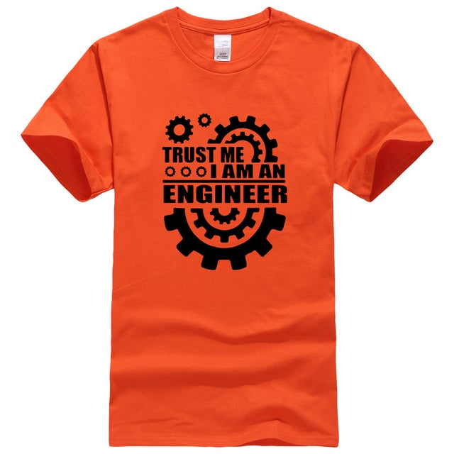 I Am An Engineer