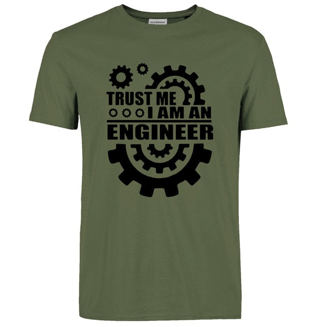 I Am An Engineer