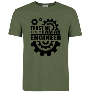 I Am An Engineer