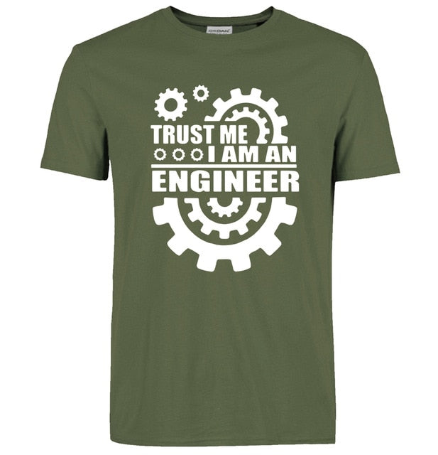 I Am An Engineer