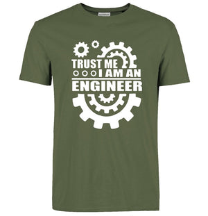 I Am An Engineer
