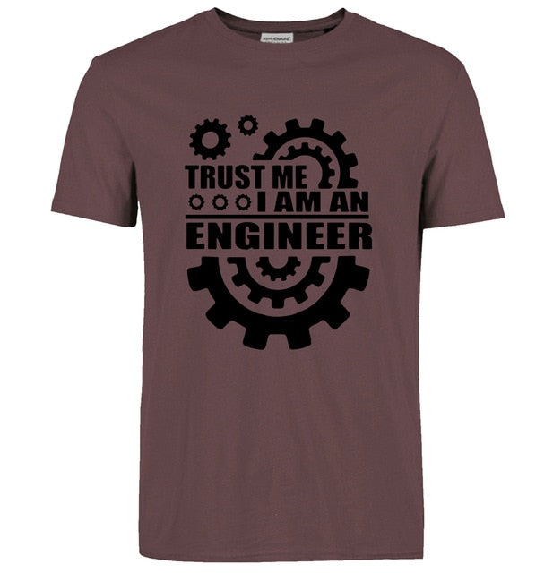 I Am An Engineer