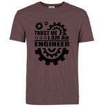 I Am An Engineer
